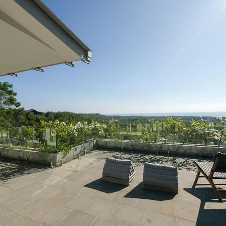 Oceanna Sunset Villa - Uluwatu, Bali Екстериор снимка