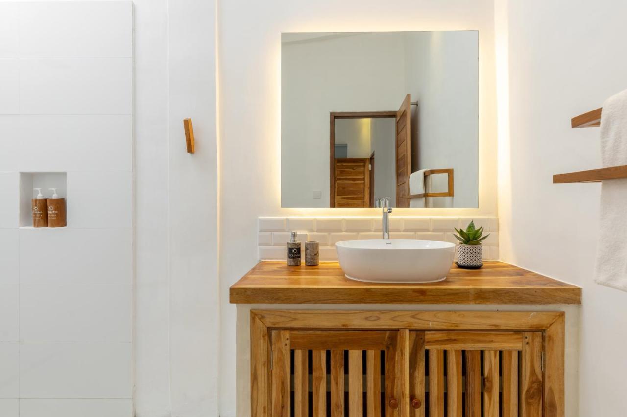 Oceanna Sunset Villa - Uluwatu, Bali Екстериор снимка