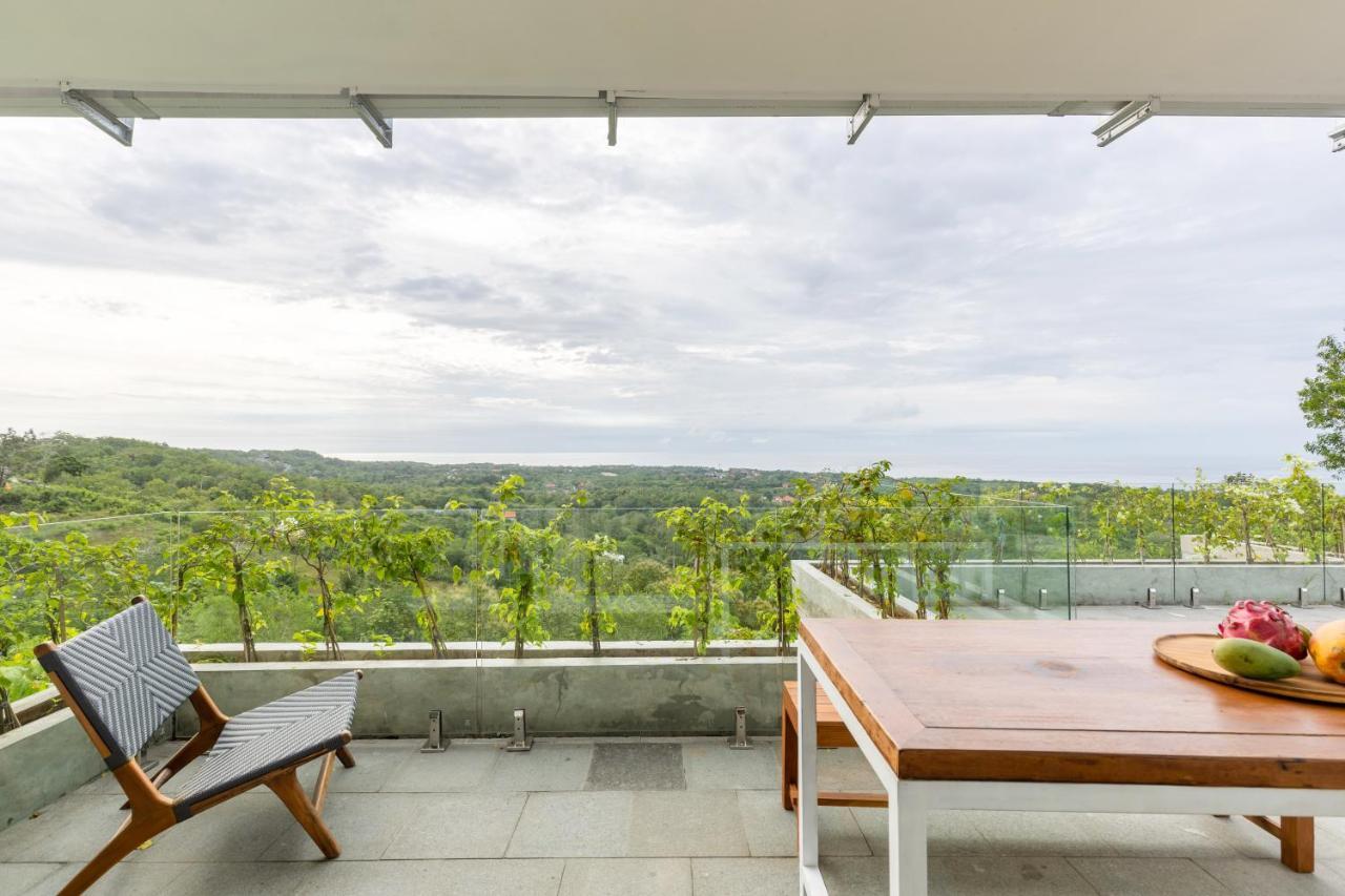 Oceanna Sunset Villa - Uluwatu, Bali Екстериор снимка