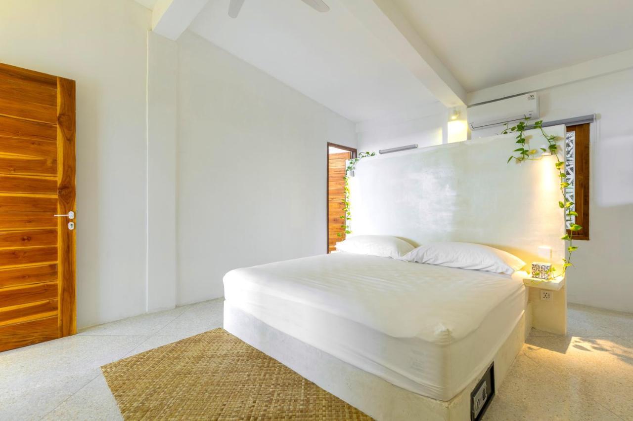 Oceanna Sunset Villa - Uluwatu, Bali Екстериор снимка