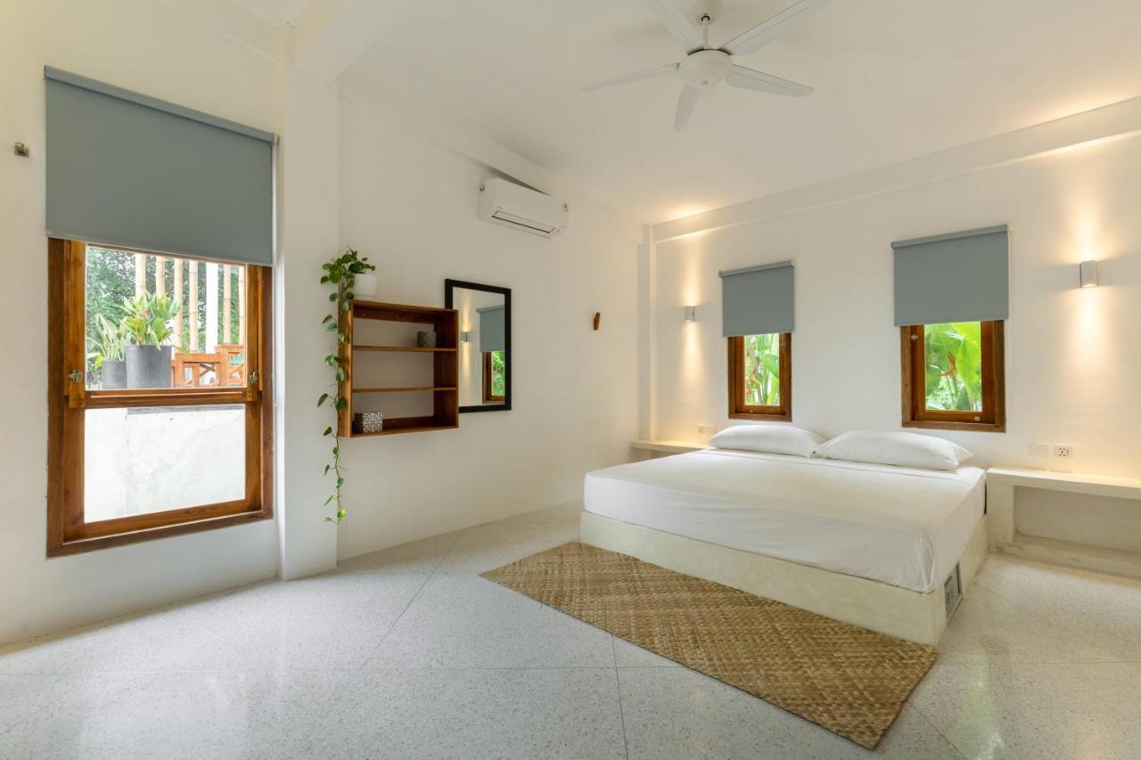 Oceanna Sunset Villa - Uluwatu, Bali Екстериор снимка