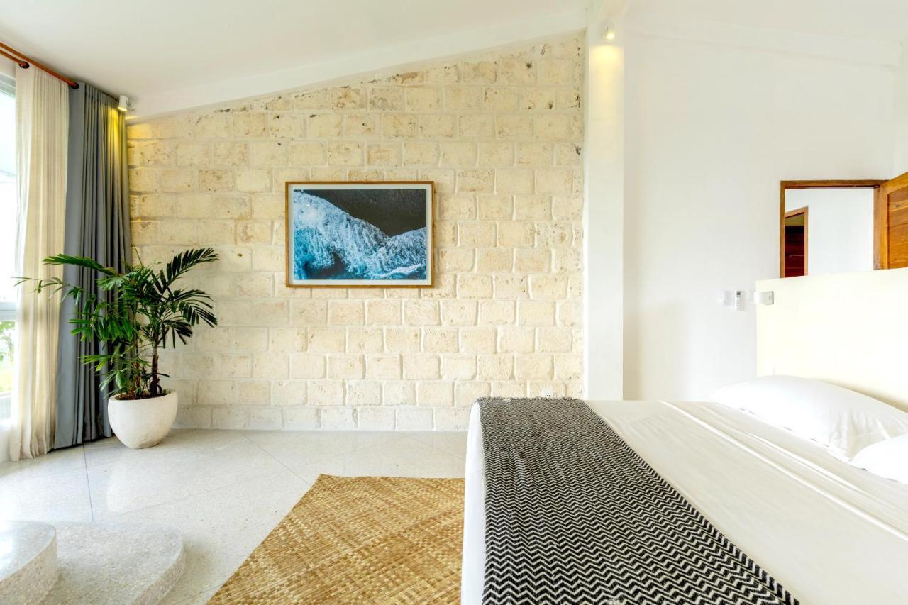 Oceanna Sunset Villa - Uluwatu, Bali Екстериор снимка