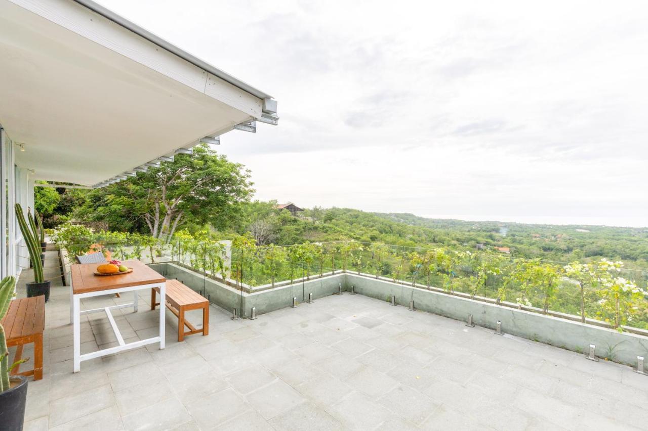Oceanna Sunset Villa - Uluwatu, Bali Екстериор снимка