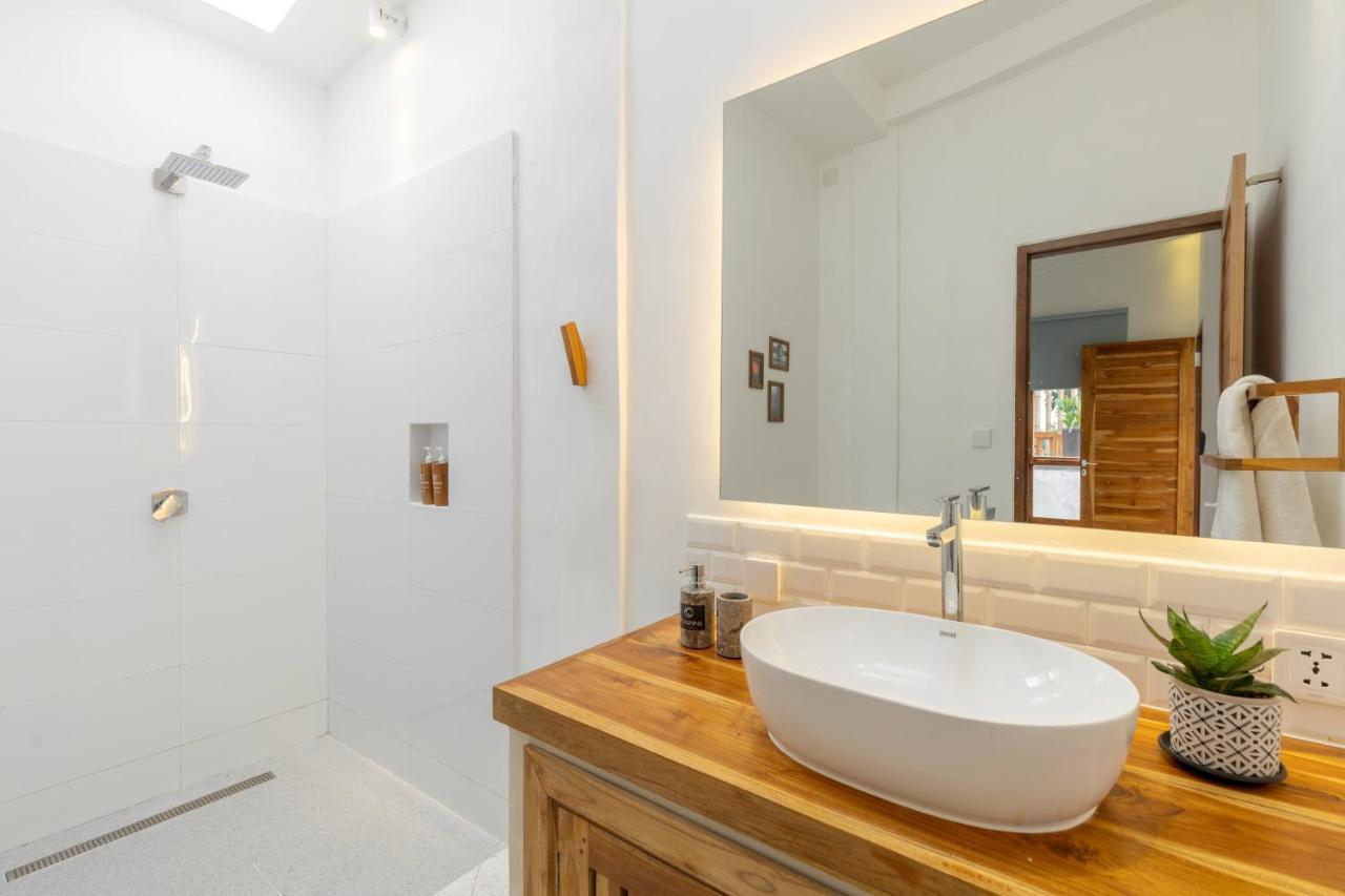 Oceanna Sunset Villa - Uluwatu, Bali Екстериор снимка