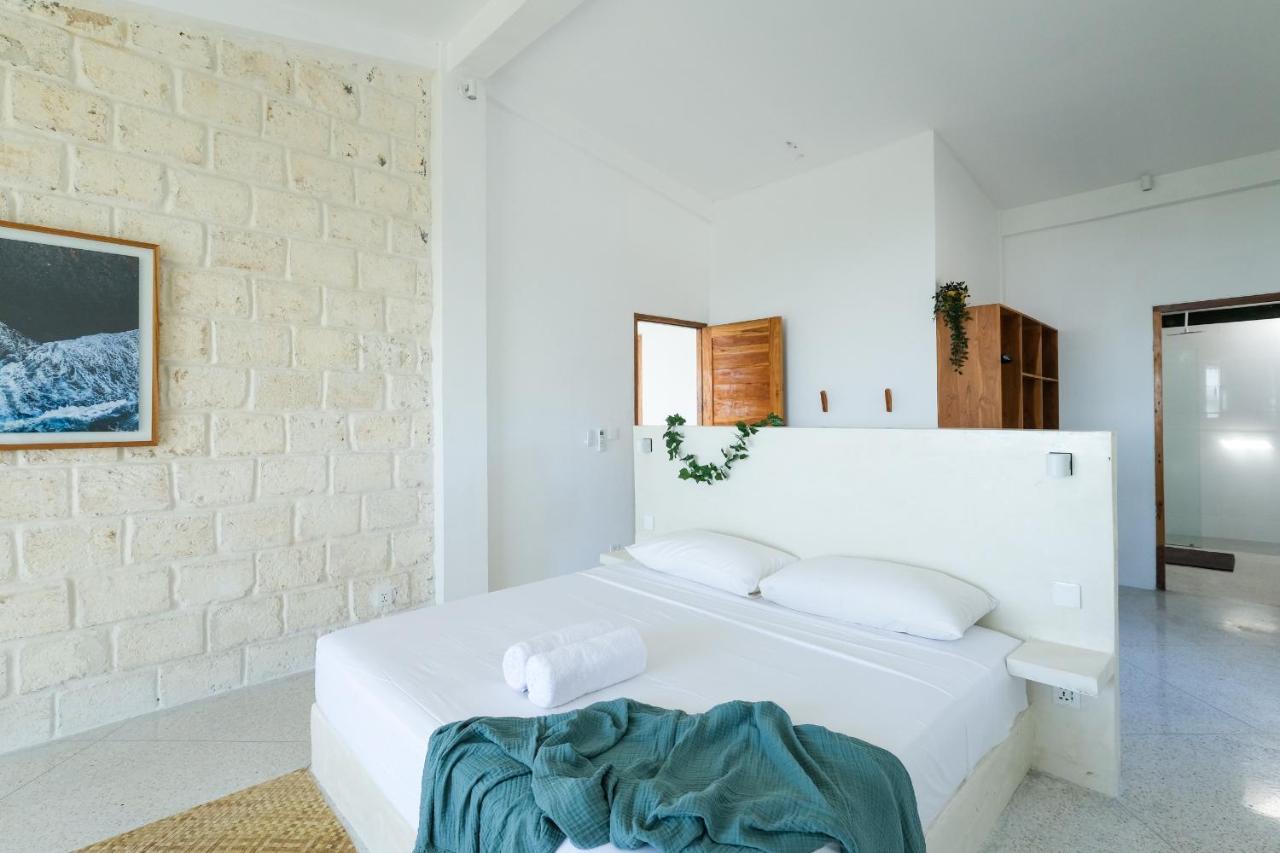 Oceanna Sunset Villa - Uluwatu, Bali Екстериор снимка