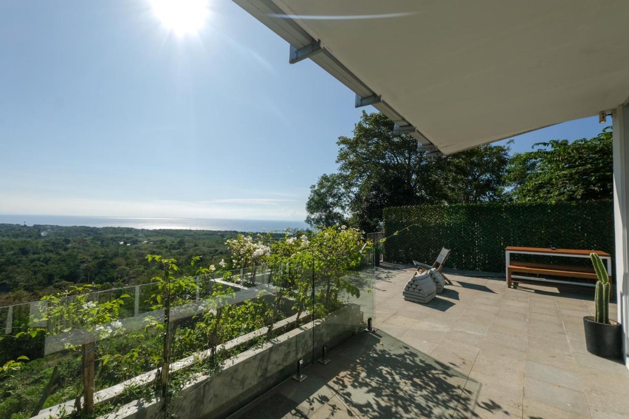 Oceanna Sunset Villa - Uluwatu, Bali Екстериор снимка
