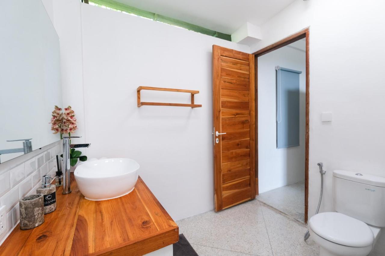 Oceanna Sunset Villa - Uluwatu, Bali Екстериор снимка