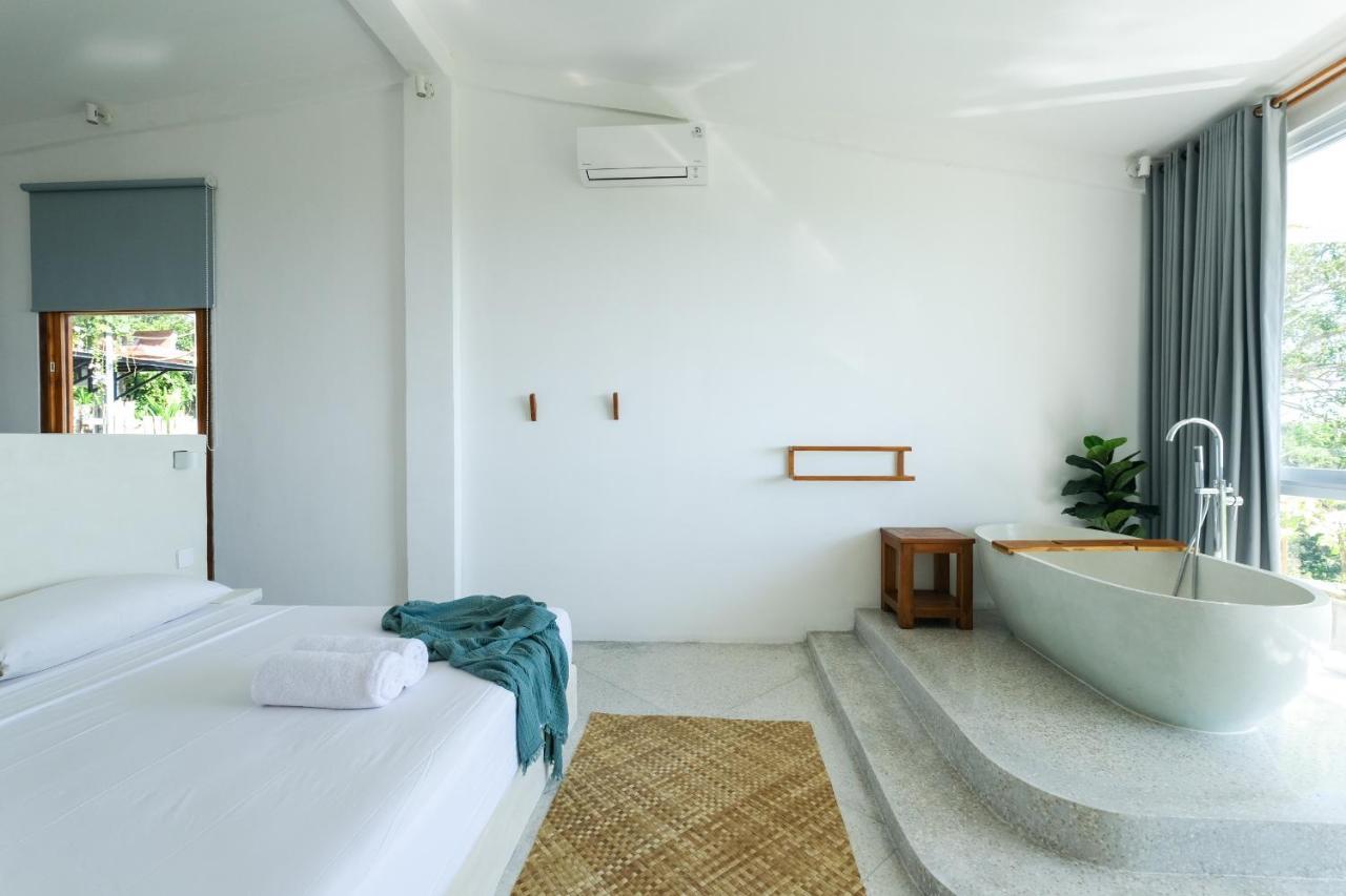 Oceanna Sunset Villa - Uluwatu, Bali Екстериор снимка