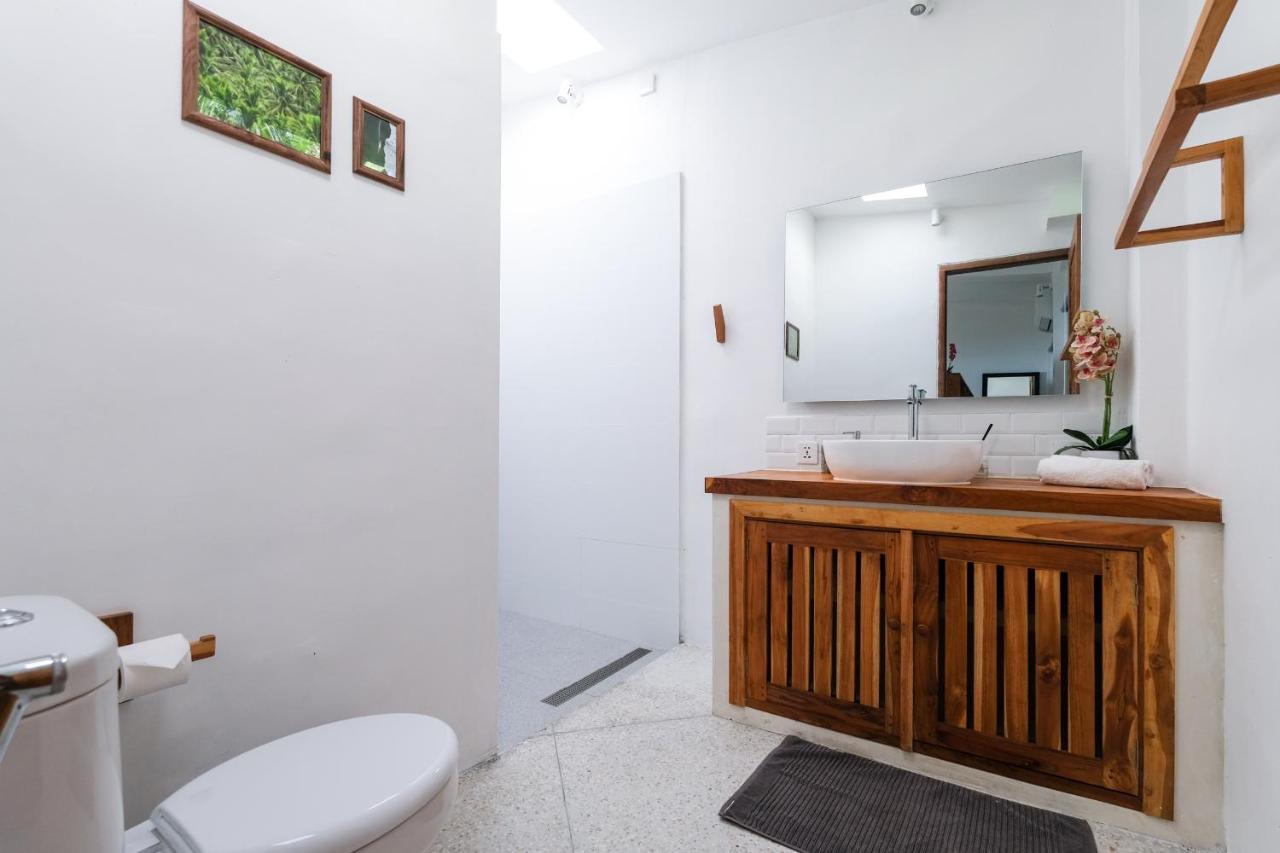 Oceanna Sunset Villa - Uluwatu, Bali Екстериор снимка