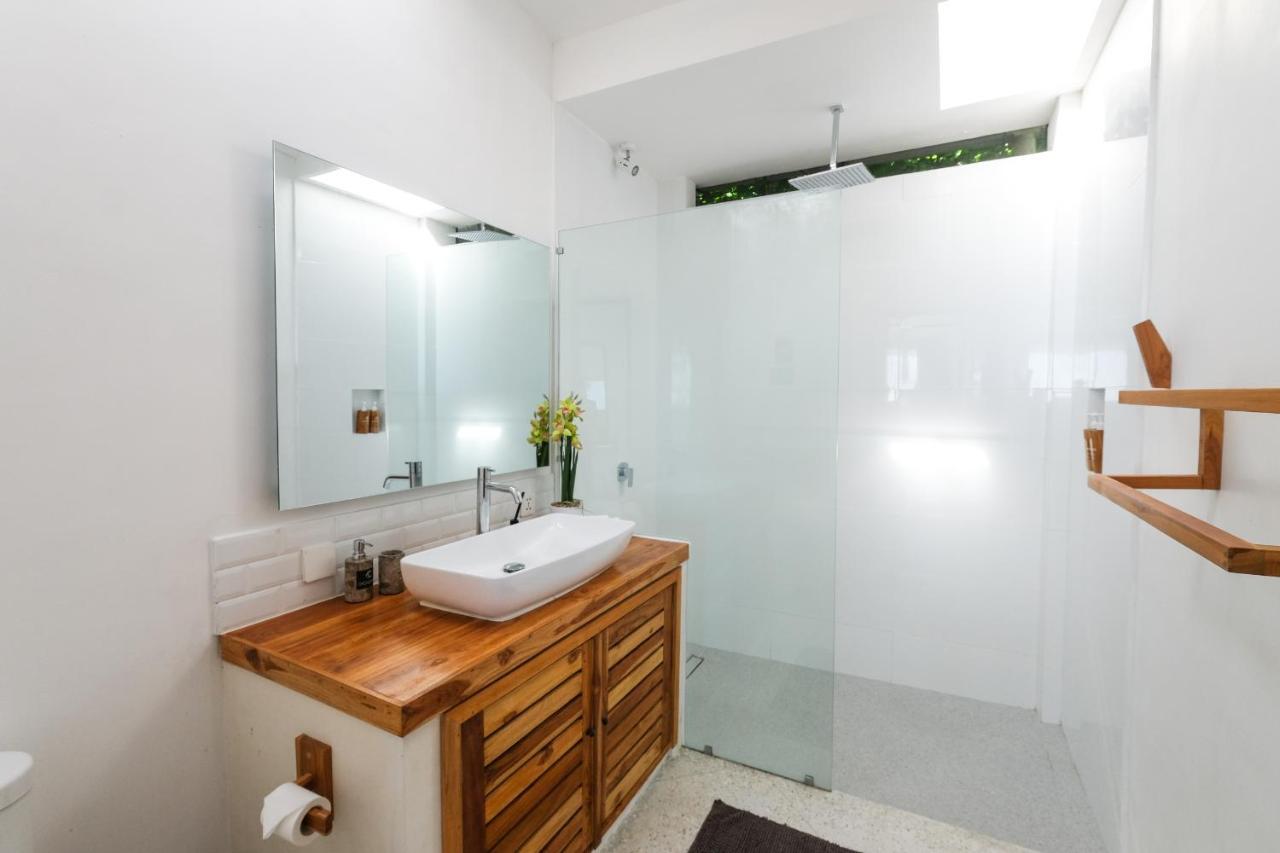 Oceanna Sunset Villa - Uluwatu, Bali Екстериор снимка