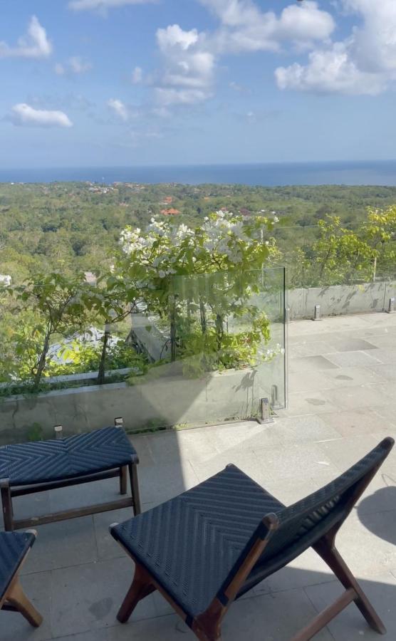 Oceanna Sunset Villa - Uluwatu, Bali Екстериор снимка